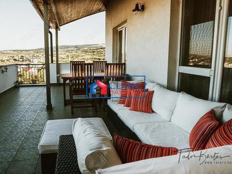 Inchiriere apartament 3 camere modern zona Gheorgheni- capat Brancusi, Cluj Napoca - 13