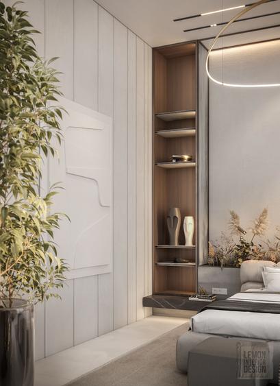 3 BEDROOM APARTMENT FOR SALE // ONE HIGH DISTRICT - 2