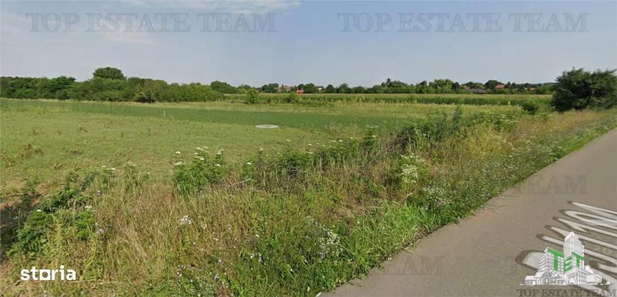 Teren in Snagov 500 mp - 2