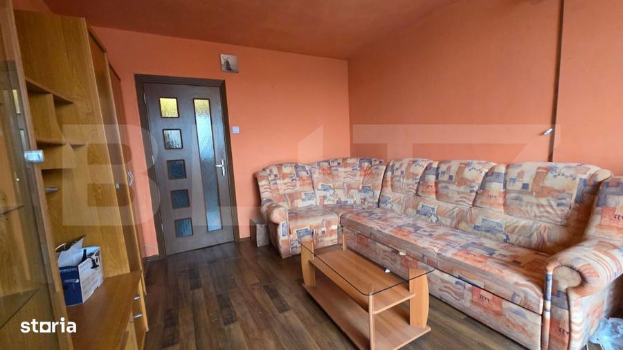 Garsoniera de vanzare, 26 mp, zona Centrala - Calea Bucuresti - 4
