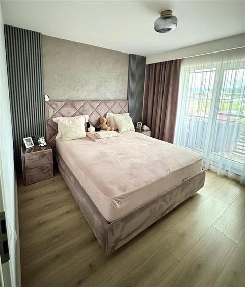 Apartament 3 Camere | Parcare | Coresi, Qualis II - 4