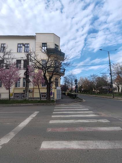 Apartament 2 camere Timisoara-Zona Fabric - 1