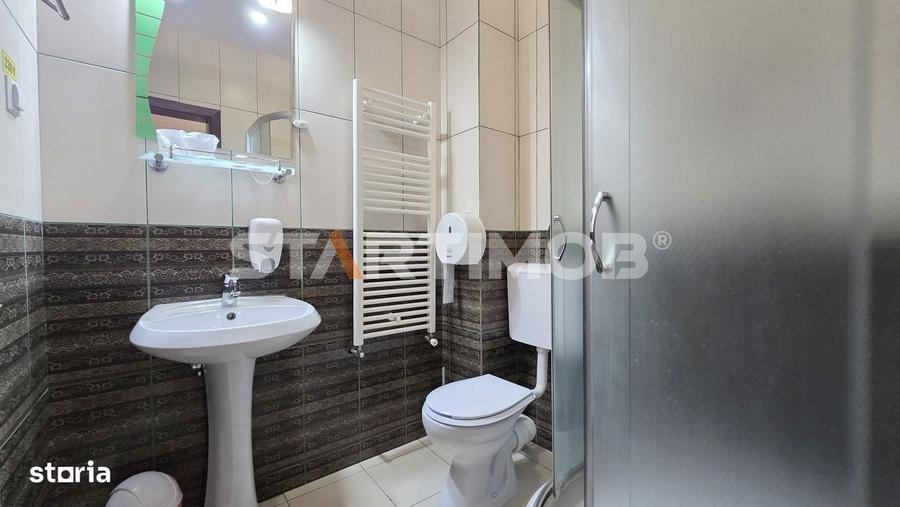 Pensiune 5 camere Bran Simon - 11