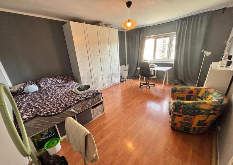 Apartament 3 camere l Timpuri noi Apartament 3 camere l Timpuri noi