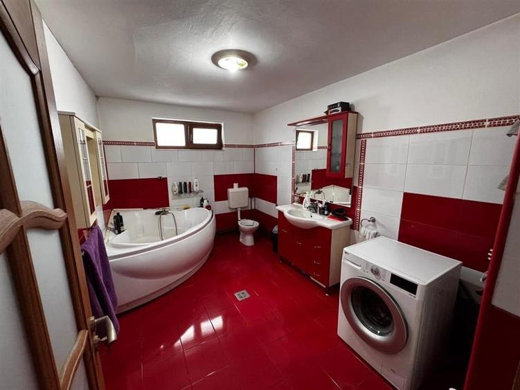 CASA INDIVIDUALA - PADURENI - 15 MINUTE DE TIMISOARA - 10