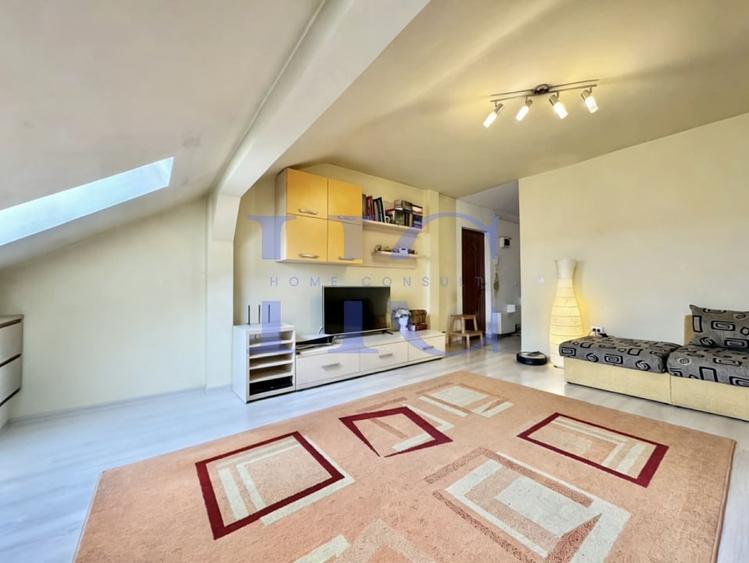 Zona Strand | Mansardă pe 2 niveluri | Construcție Nouă | 1.000€/mp - 5