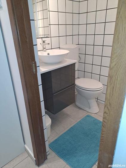 Garsoniera , Centrul Civic - 3