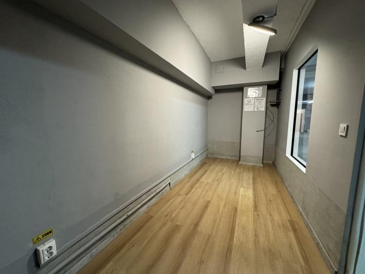 Spatiu comercial, 229 mp utili, rampa acces auto, zona Iulius Mall - 12