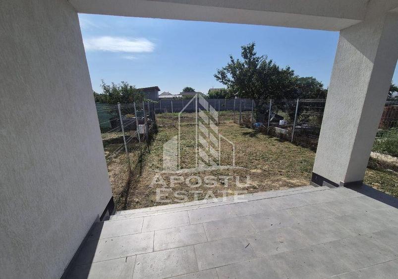 Duplex in Bucova? ,pozi?ie buna - 11