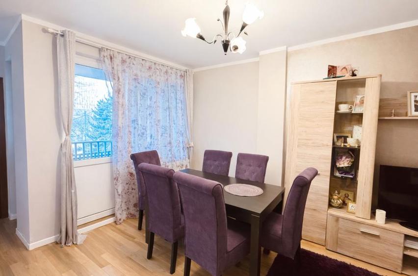 🏡 Apartament 3 camere Kogălniceanu  Centrul Civic - AFI - 1