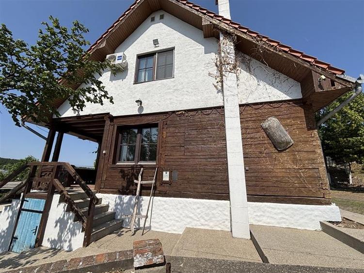 Proprietate de patrimoniu pe malul lacului Paleu - Teren 2.300 mp - piscina - Co - 3