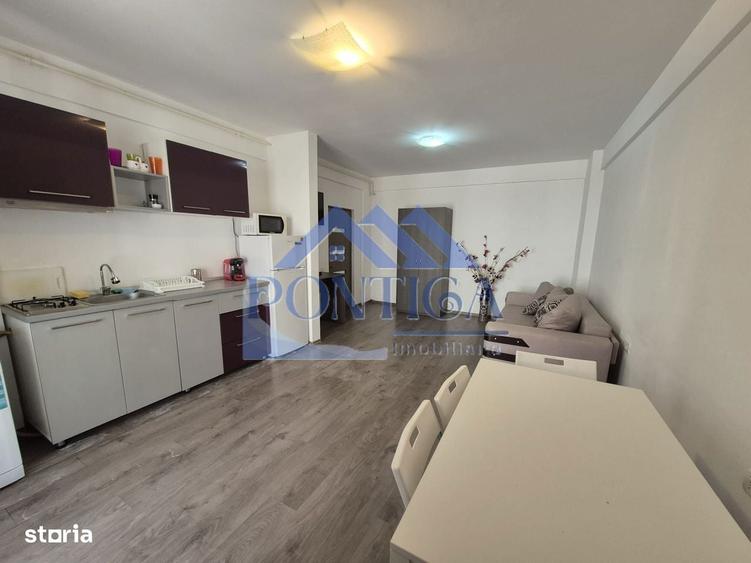 Apartament 2 camere Mamaia Nord - 7