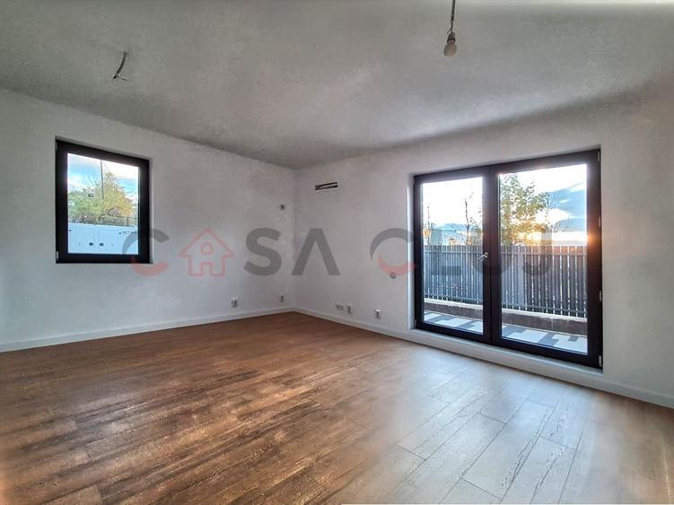 2 Camere, Terasa, Finisaje Premium, Între Lacuri !! - 3