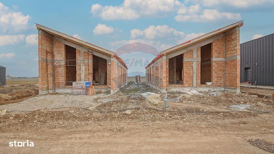 Casa Harman | Kuibul Residence | Comision 0% - 4