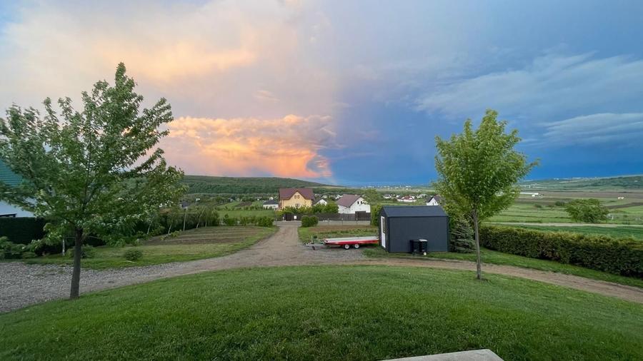 Casa teren vanzare Suceava - 6