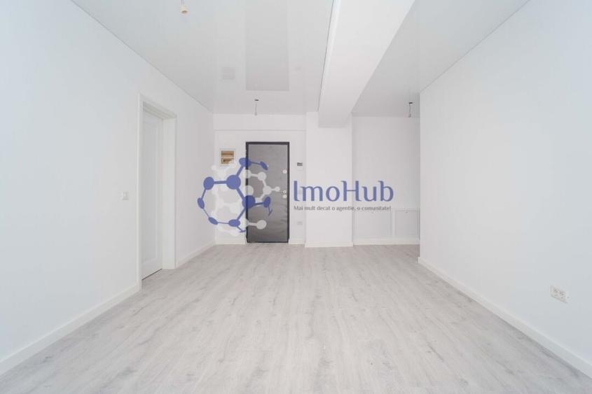 Apartament 2 camere, bloc finalizat, Investitie sigura in Nicolina - 7