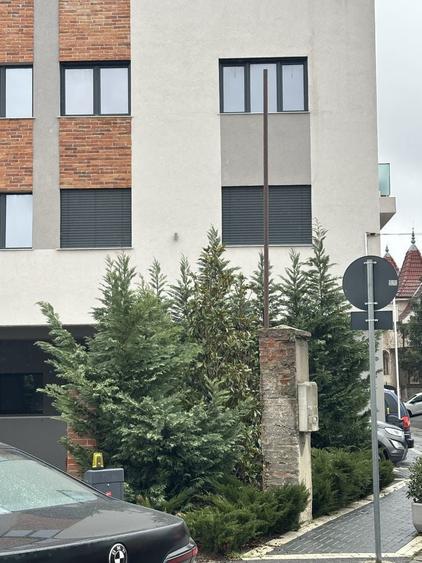 Vand apartament ulta central 77 mp EDELWEISS - 7