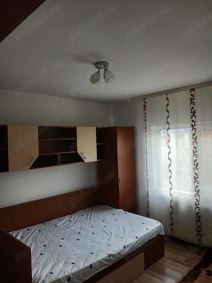 Inchiriez apartament 2 camere - 2