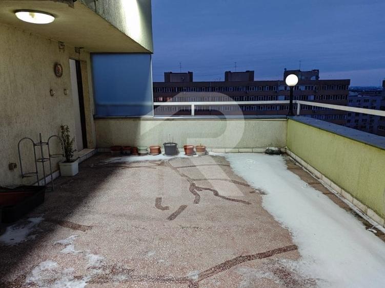 Garsoniera cu terasa panoramica – Șos. Pantelimon – Șos. Pantelimon - 3