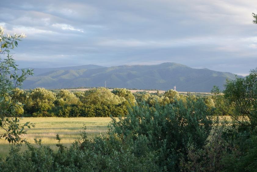 Vând apartament la casă tip cvadruplex - 16