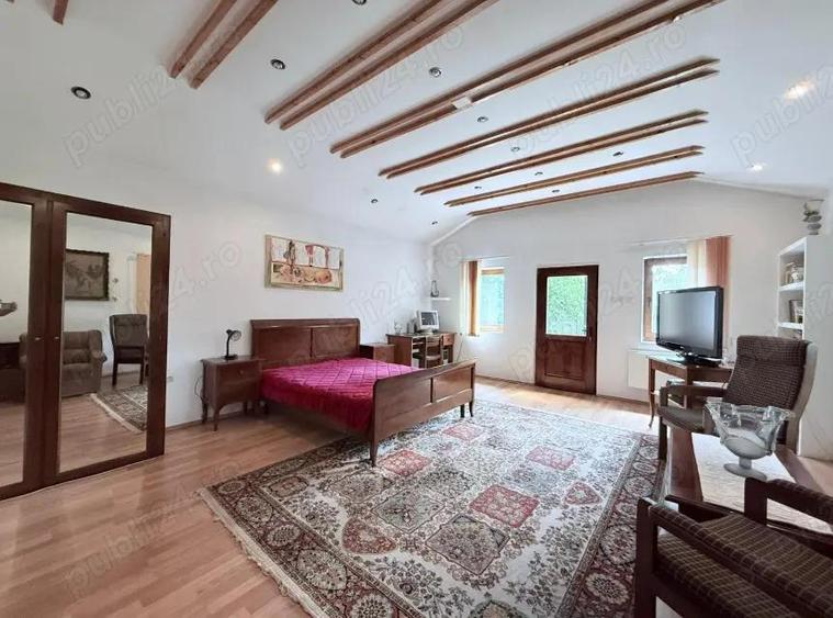 Casa de vanzare-Lini?te, natura ?i farmec tradi?ional in Tocile - 7