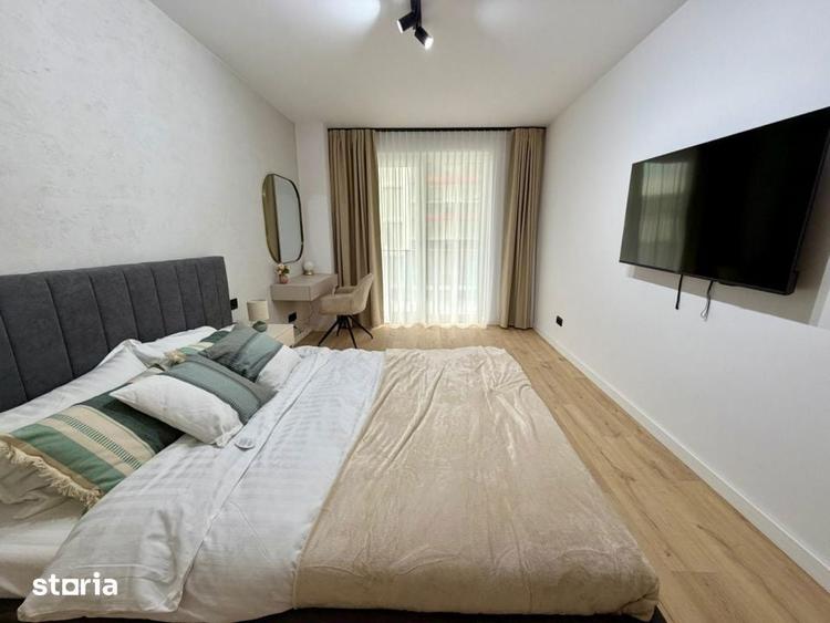 Apartament de 2 camere, bucatarie separata, etaj 1 , la Cheie, Elite! - 6