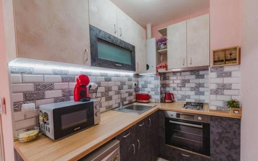 Apartament de 2 camere Crangasi - 2