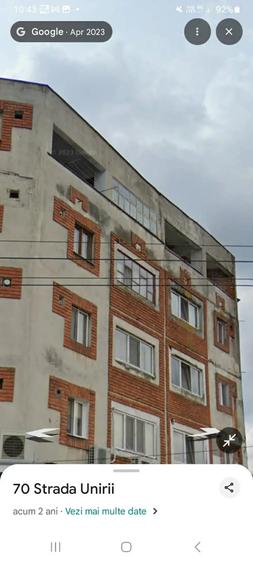 apartament 2 camere - 1