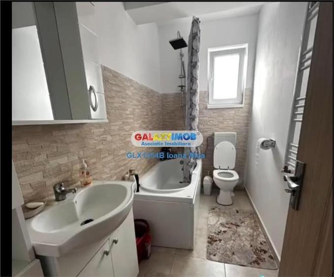GARSONIERA  DE VANZARE IN POPESTI LEORDENI - 5