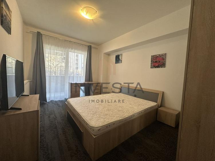 Aparatament recompartimentat in 3 camere Buna Ziua! - 1