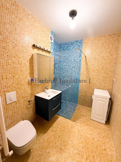 Apartament 2 camere | Aviatorii Residence | Parcare | Totul nou | - 12