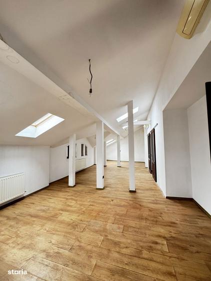 Spatiu comercial de inchiriat Ultracentral, Oradea 203 mp utili - 9