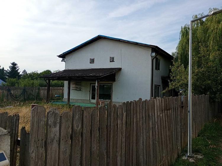 Vânzare casă individuală Otopeni - direct proprietar, teren 765mp - 4