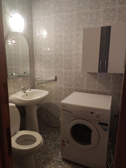 Inchiriez apartament cu 3 camere mobilat utilat complet - 6