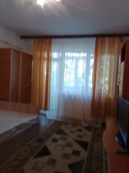 Bucurestii Noi, metrou Jiului - 3