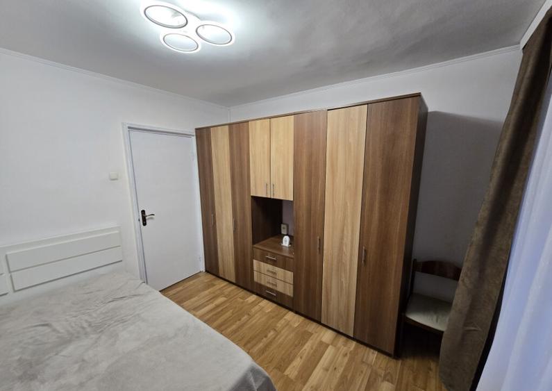 Inchiriere apartament 2 camere zona Gorjului-Pacii - 7