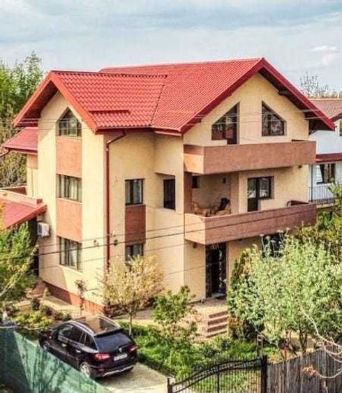 Vila Afumati,Ilfov - 8