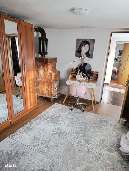 Casa tip parter zona Vadu Pasii - 10