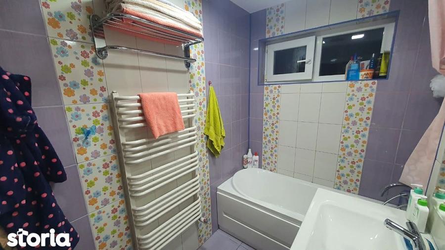 Apartament 3 camere zona ASTRA,zona Pietei - 3