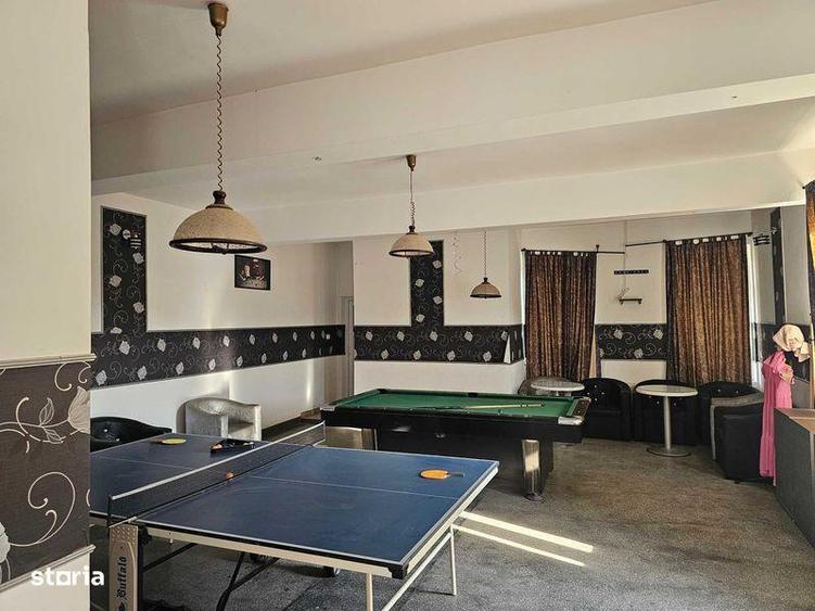 Casa si spatiu comercial - 2