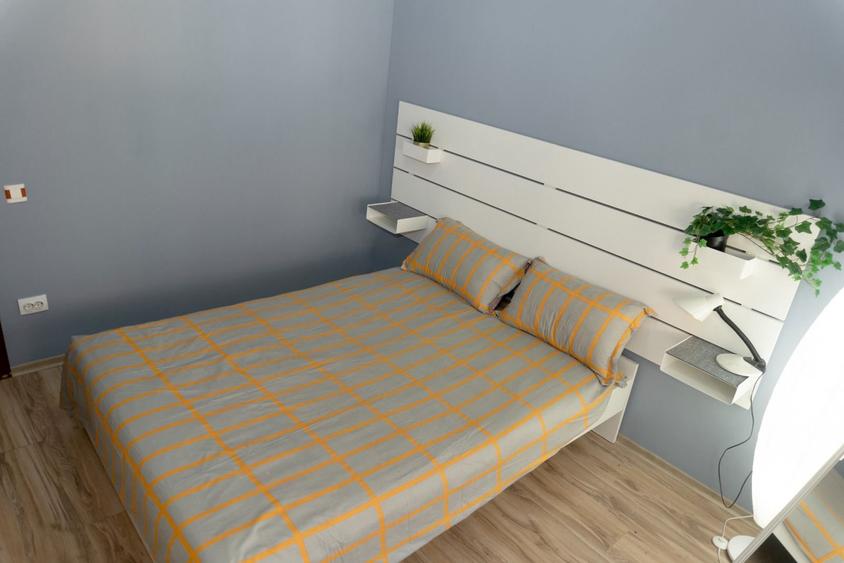 Dimitrie Leonida Metrou 3 camere de inchiriat - 5