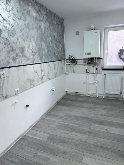 Apartament 2 camere etaj 1 - Renovat - decomandat - zona excelenta - 8