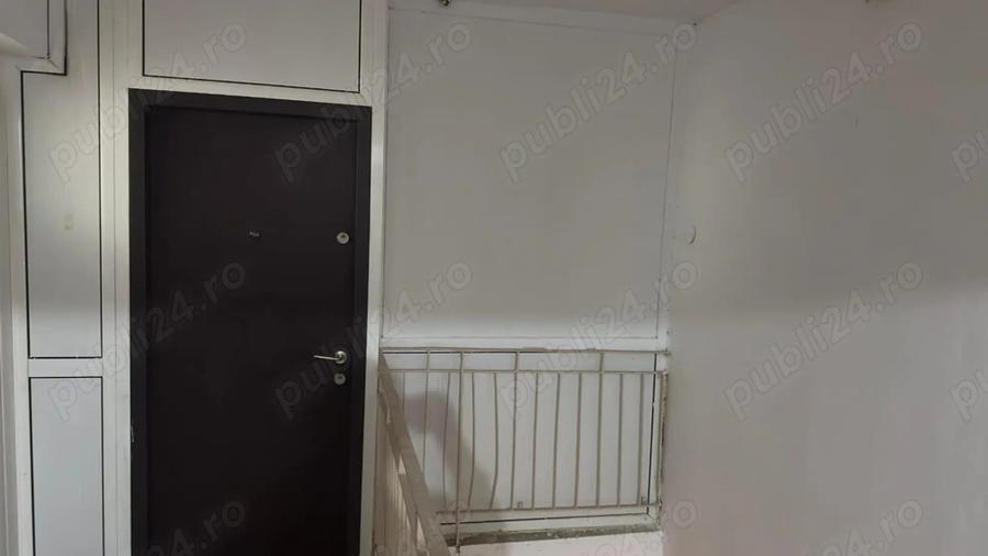 Vand apartament 1 camera , Nicolina - rond vechi CUG - 2