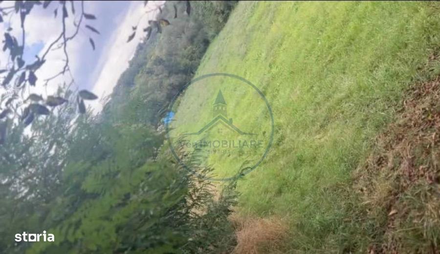 Teren intravilan de vanzare Str. Ghinzii, Bistrita - 1