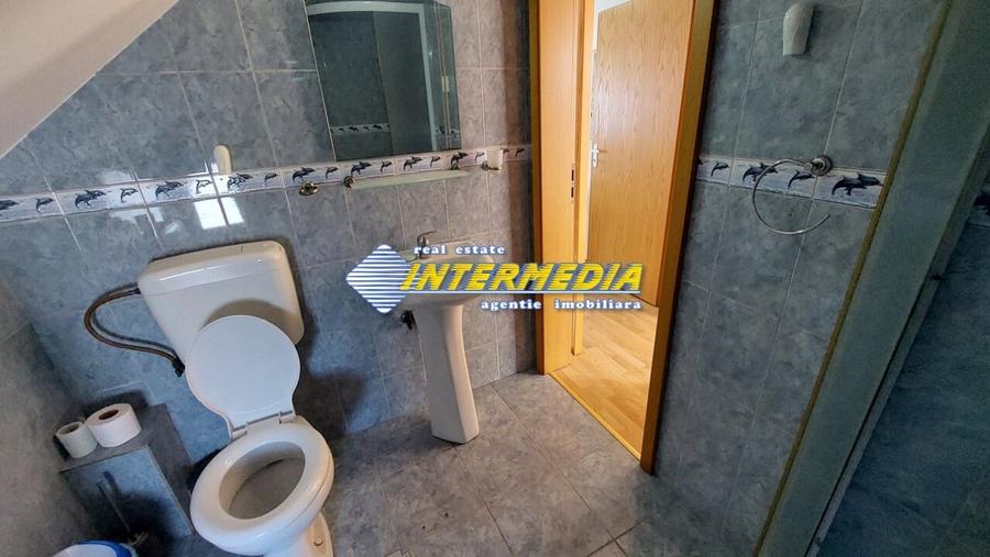 Apartament 3 camere si Garaj in Vila finisat - 5