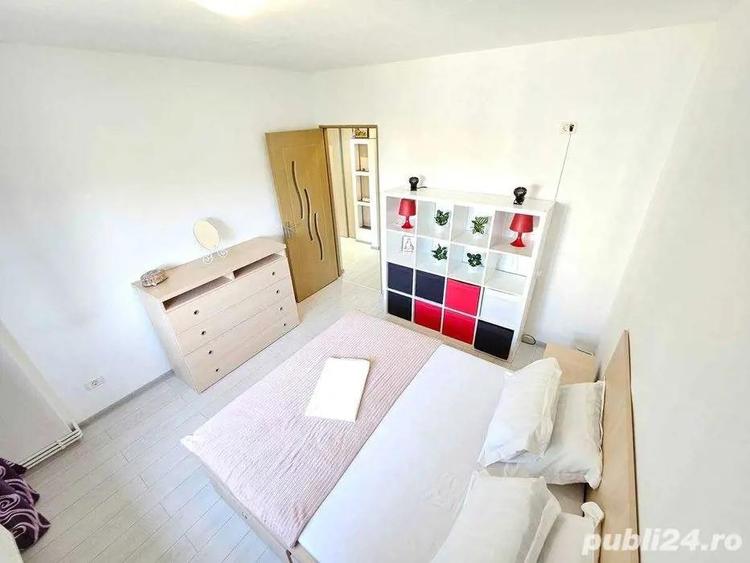 apartament 2 camere-dristor-modern-centrala proprie-parcare proprie - 3