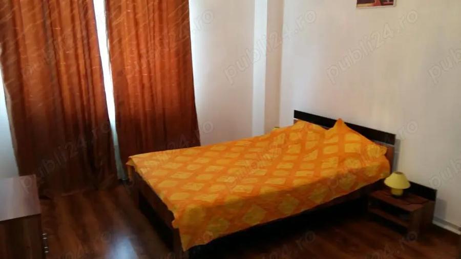 Inchiriez ap 4 camere spa?ios, in Centrul Pitestiului - 3