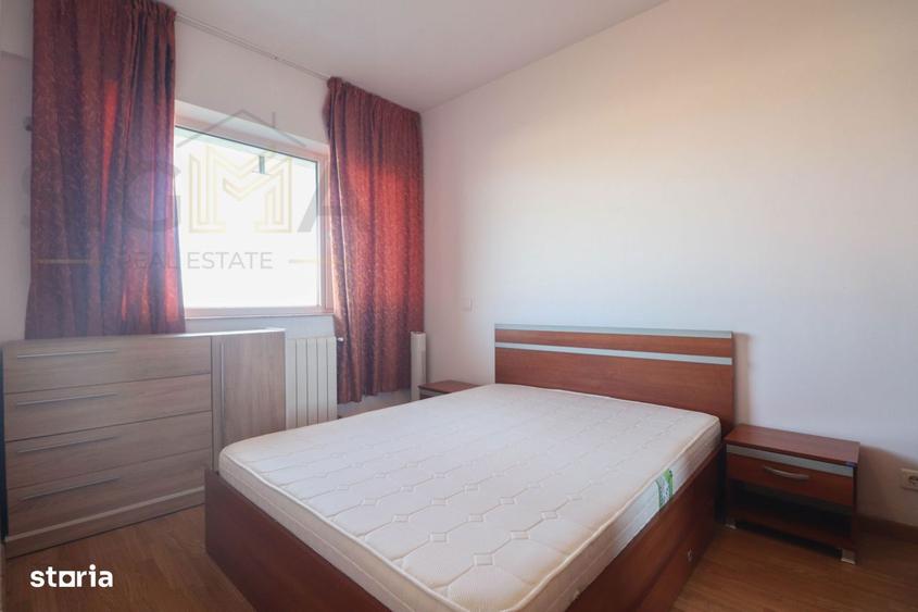 Apartament cu 2 camere in Gheorgheni, comision 0%, Viva City! - 6