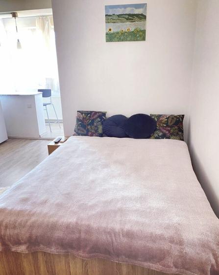 Proprietar garsoniera Aparatorii Patriei-Berceni. confort 1 - 6