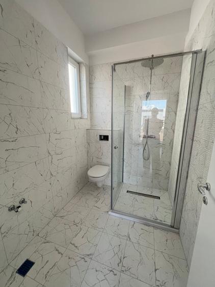 Casa parter 3 camere  in ansamblu rezidential-apa curenta-str asfaltata - 14